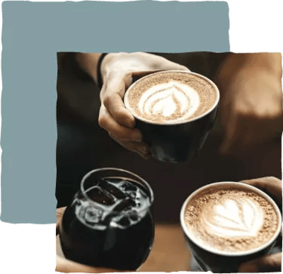 coffeee cups